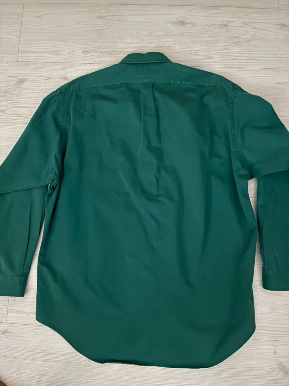 Polo Ralph Lauren this timeless